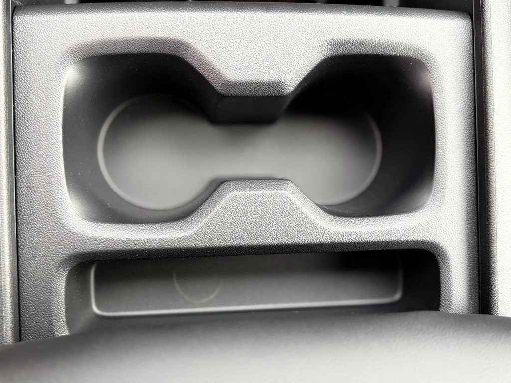 New 2026 Summit White Chevrolet WT - Extended Range image 32