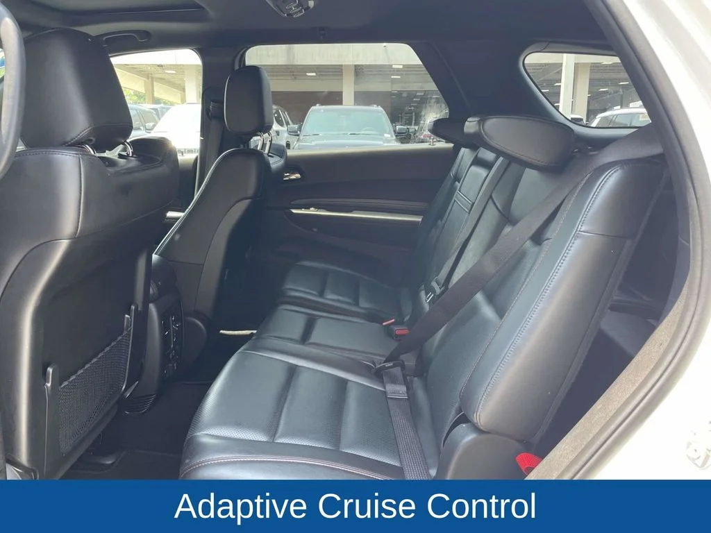 Certified Used 2025 White Dodge GT Plus image 22