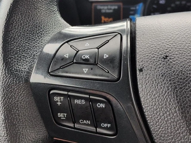 Certified Used 2019 2019 FORD EXPLORER XLT Ford XLT image 23