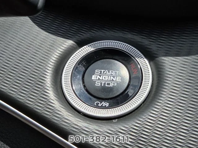 Used 2024 Black Jeep Altitude image 30