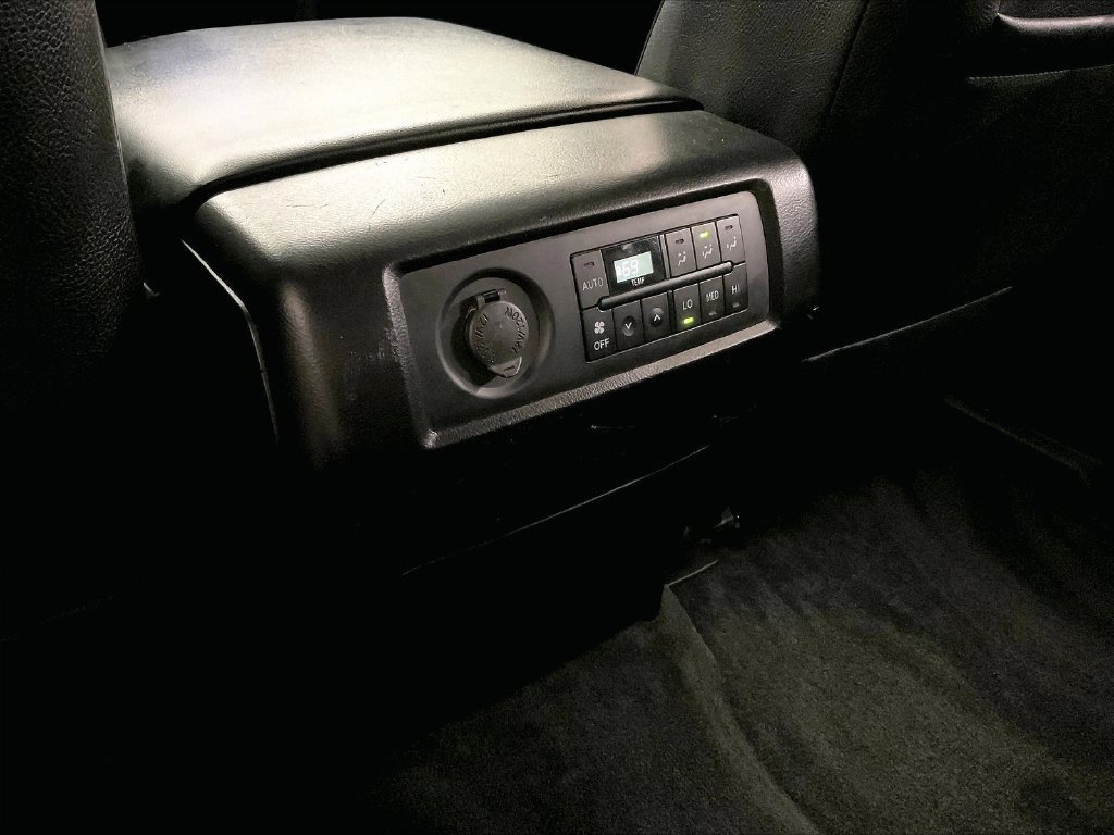 Used 2018 Black Toyota TRD Sport image 38