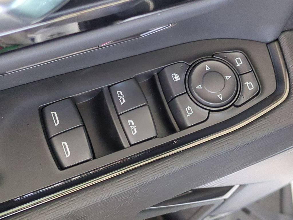 2026 GMC Sierra 1500 AT4X - Photo 24