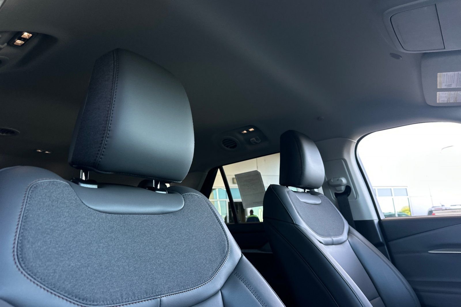 Used 2026 White Ford Active image 15