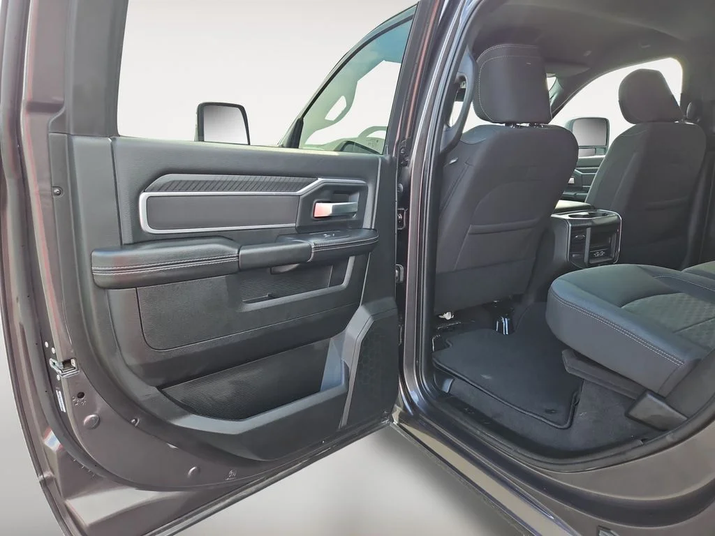 2025 RAM Ram 2500 Pickup Big Horn - Photo 10
