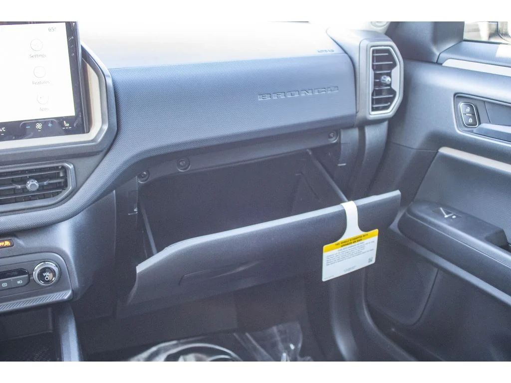 New 2026 CARBONIZED GRAY METALLIC Ford Big Bend image 49