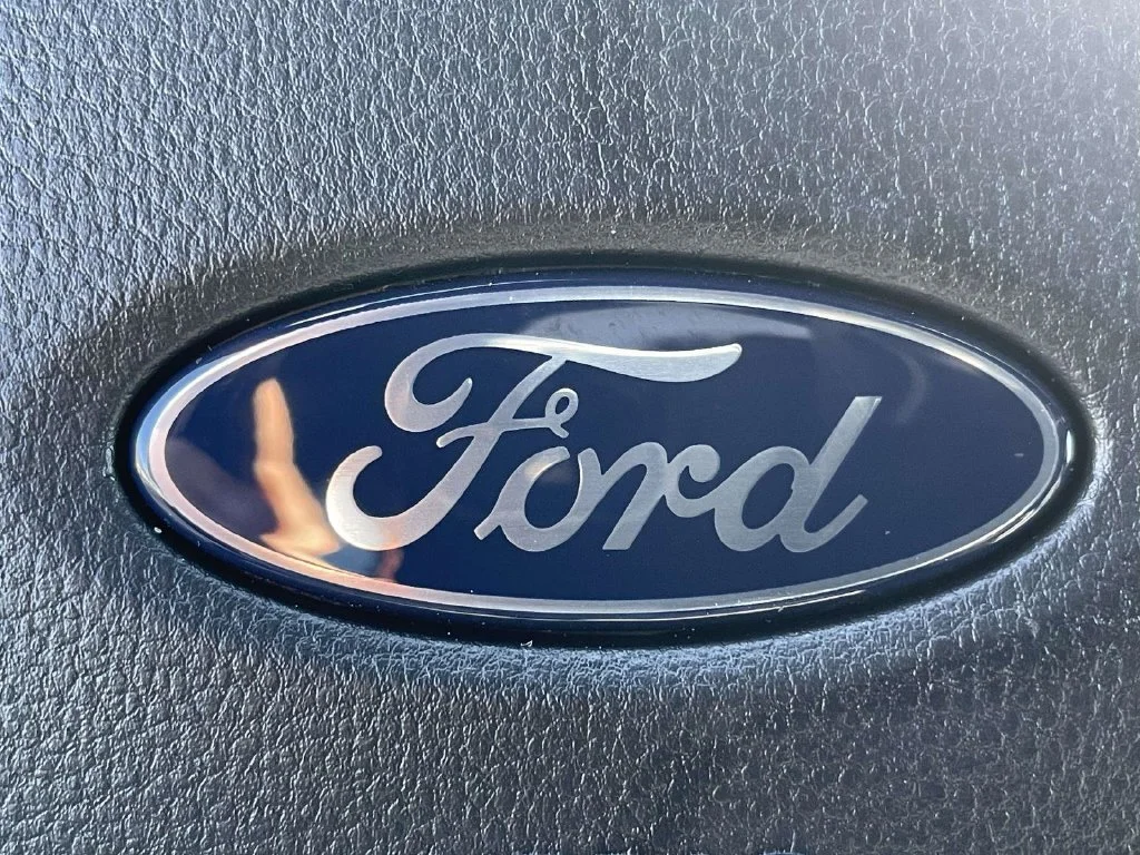 New 2026 Black Ford STX image 23