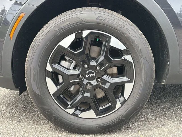 Certified Used 2026 Gray Kia S image 10