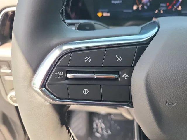 New 2026 Black Chevrolet LT image 32