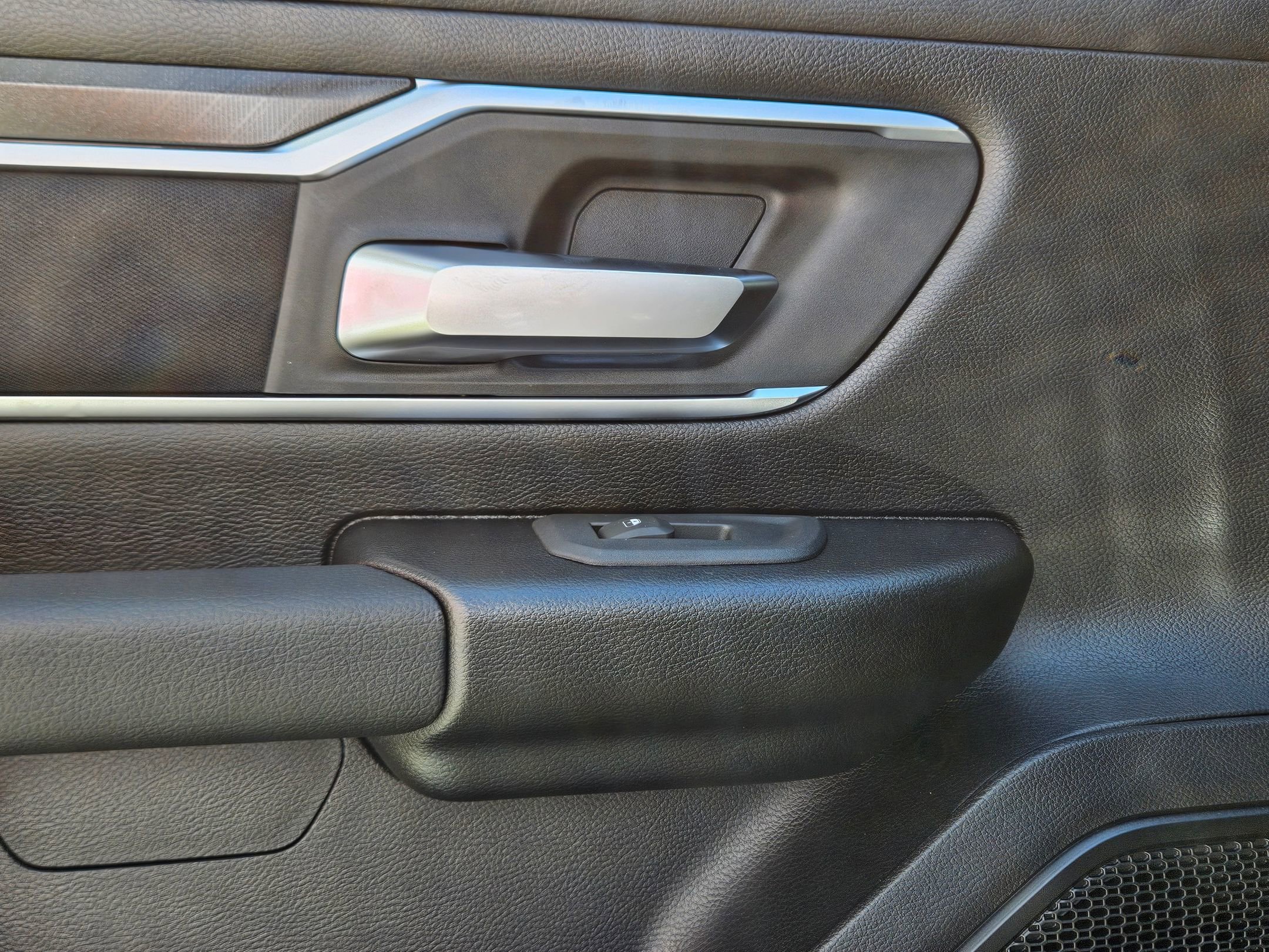 2026 RAM 1500 Big Horn/Lone Star - Photo 21