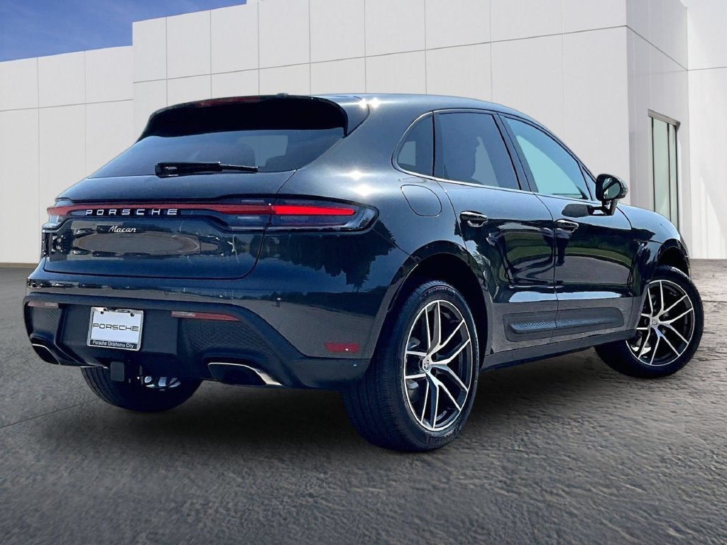Used 2026 Gray Porsche  image 7