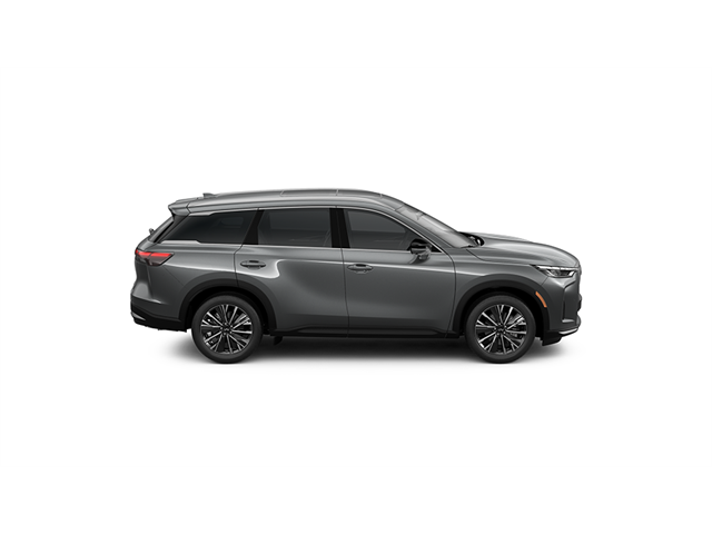 New 2027 Gray INFINITI Luxe AWD image 4