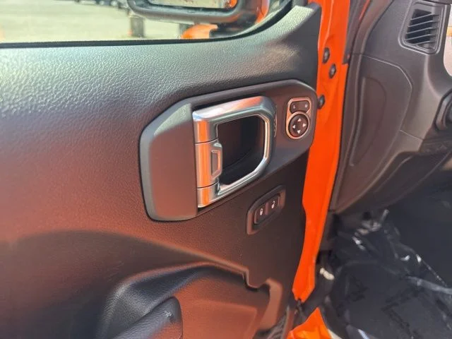 New 2026 Joose Exterior Paint Jeep Sport S image 18