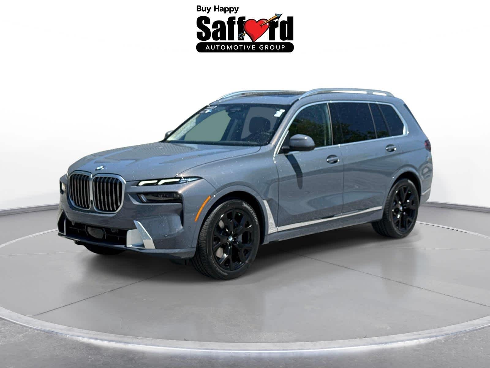 2026 BMW X7 xDrive40i's photo