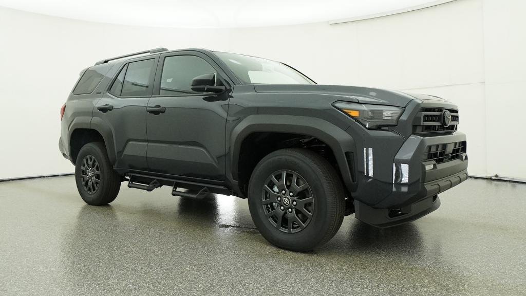 New 2026 Underground Toyota SR5 image 22