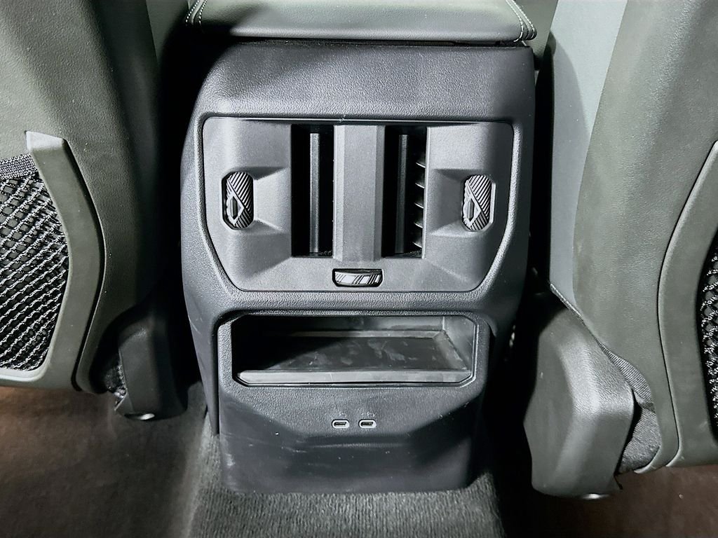 Used 2025 Skyscraper Grey Metallic BMW 30 xDrive image 24