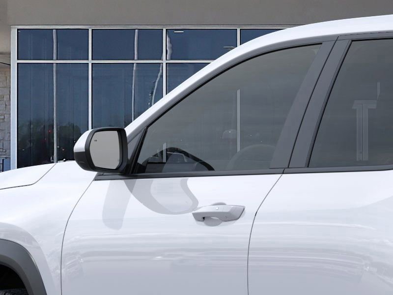2026 Chevrolet Equinox LT - Photo 12