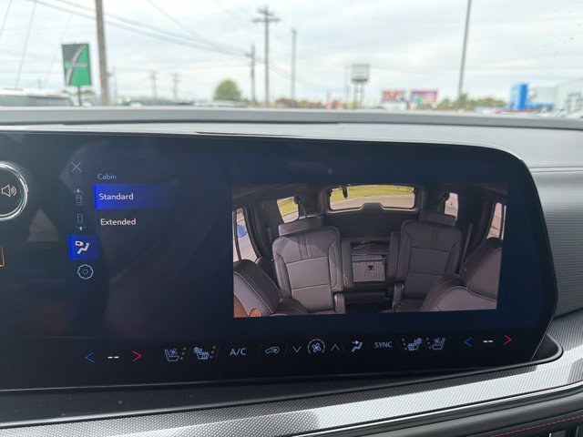 2027 Chevrolet Tahoe RST - Photo 27