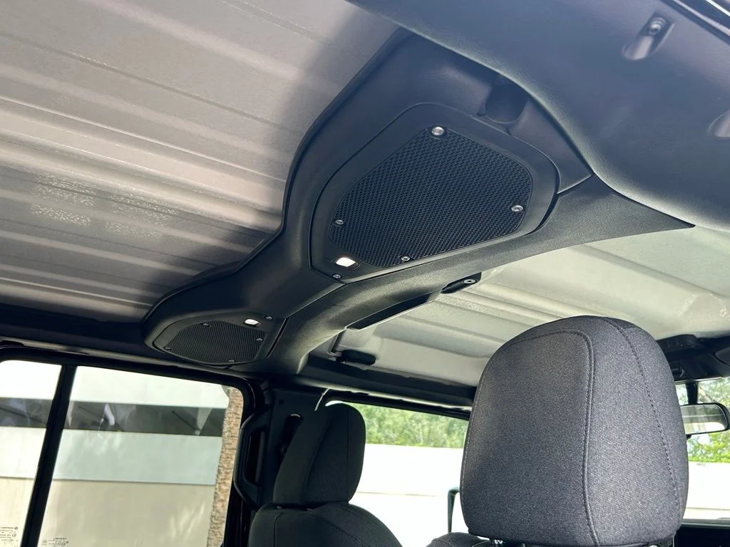 Certified Used 2024 Black Jeep Nighthawk image 34