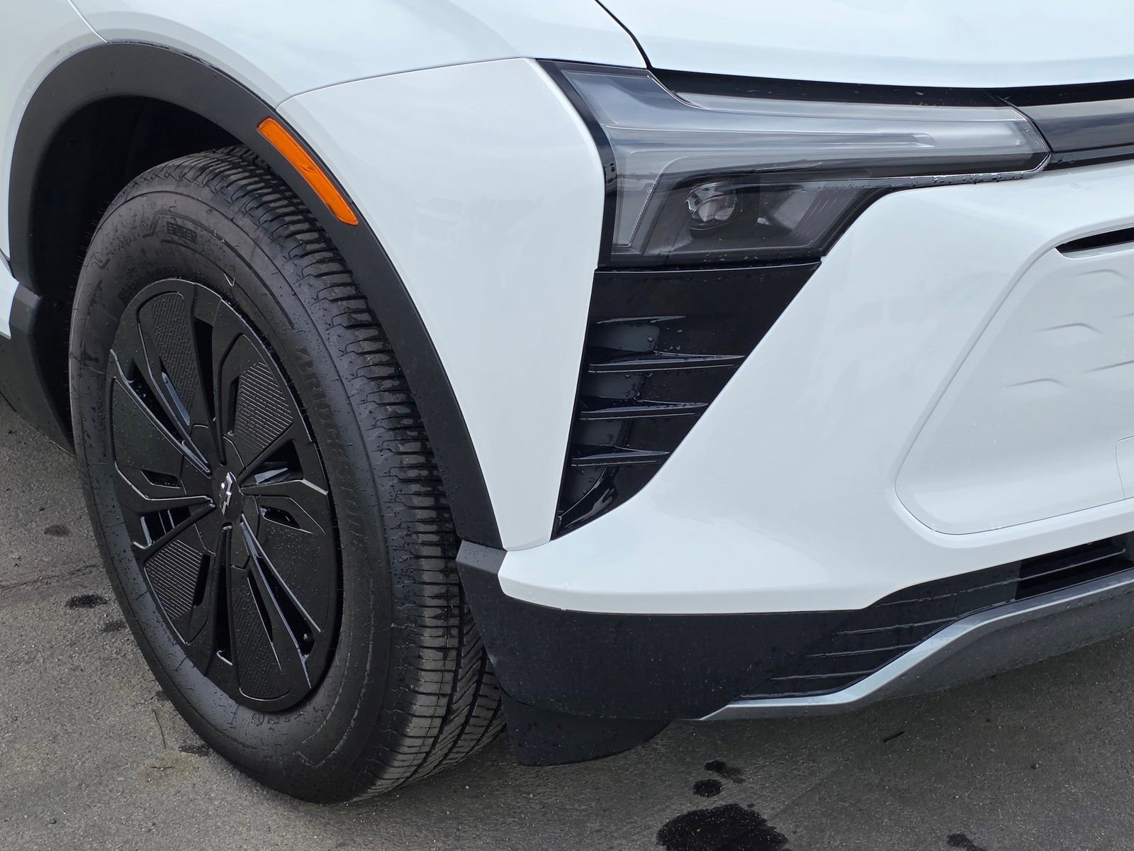 2026 Chevrolet Blazer EV LT - Photo 10