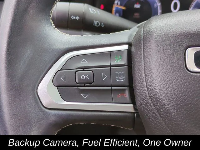 Used 2022 White Jeep Limited image 26