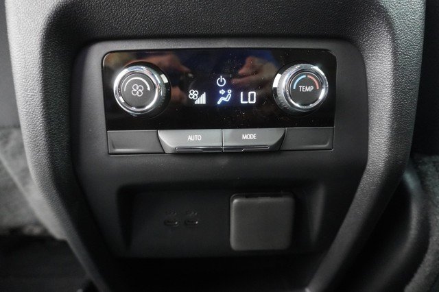 New 2026 Sterling Gray Metallic Chevrolet LT image 24