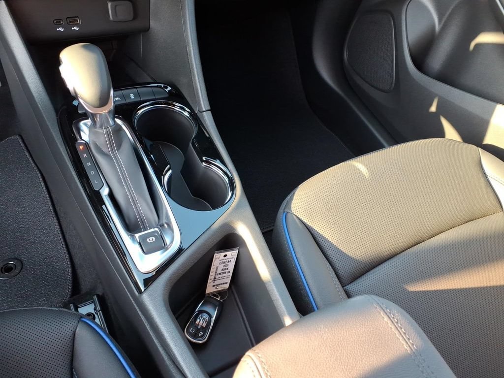 2026 Buick Encore GX Sport Touring - Photo 9