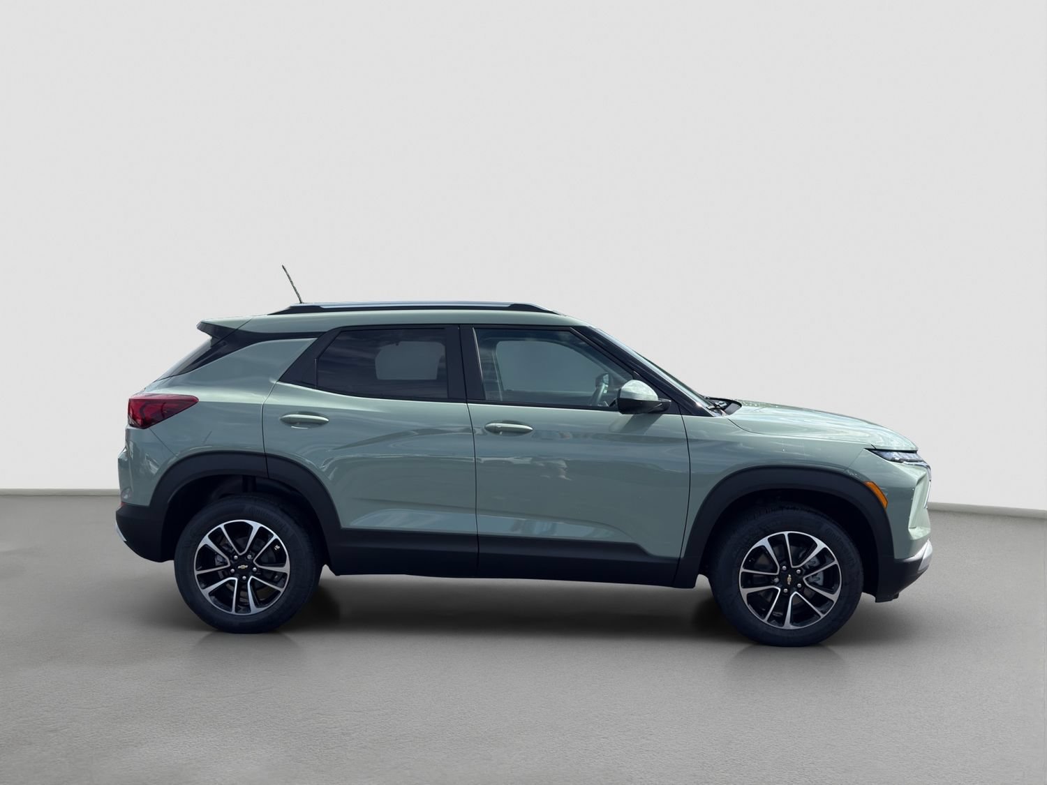 2026 Chevrolet Trailblazer LT - Photo 7