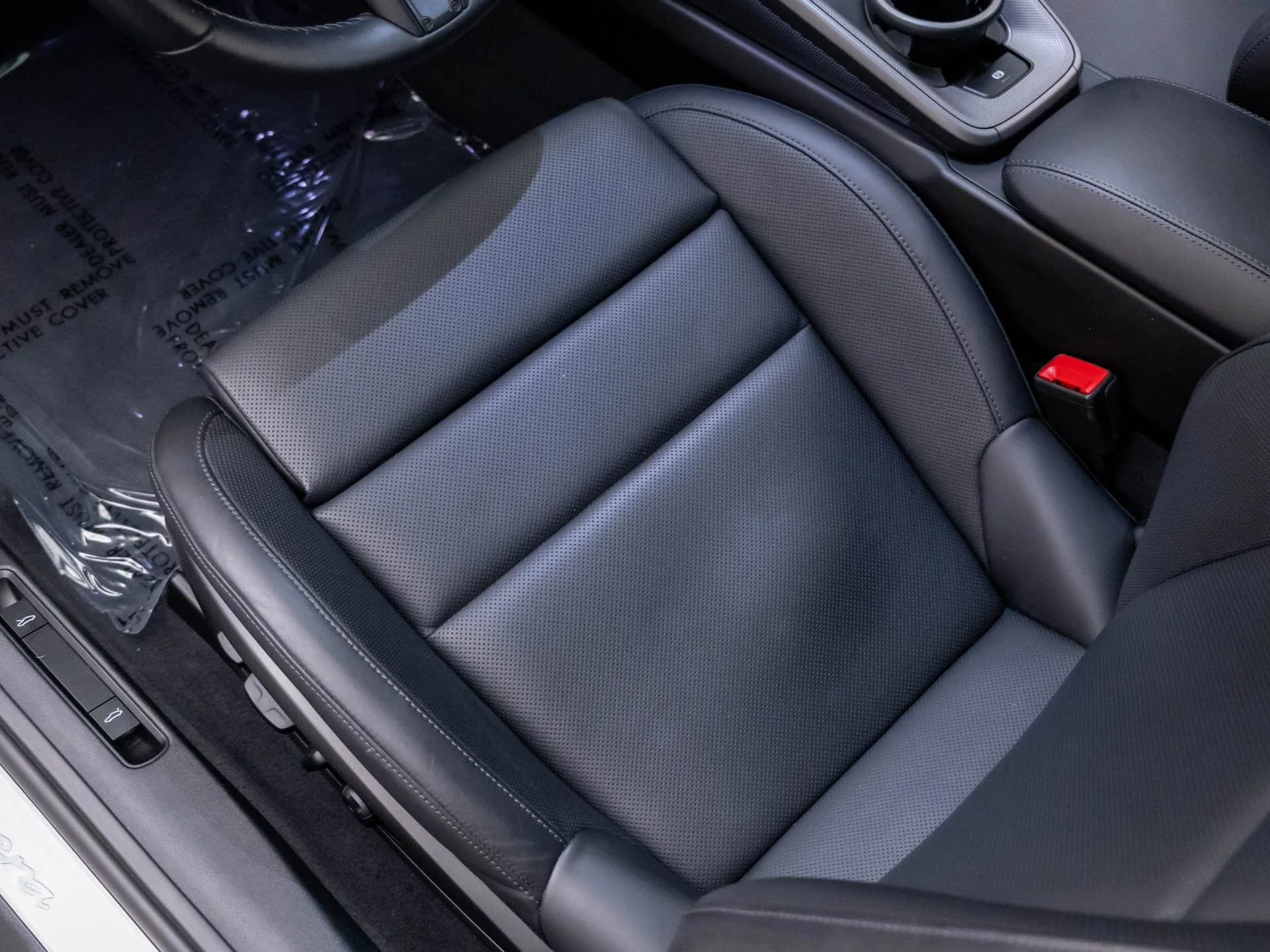 Certified Used 2024 Gray Porsche Carrera image 16