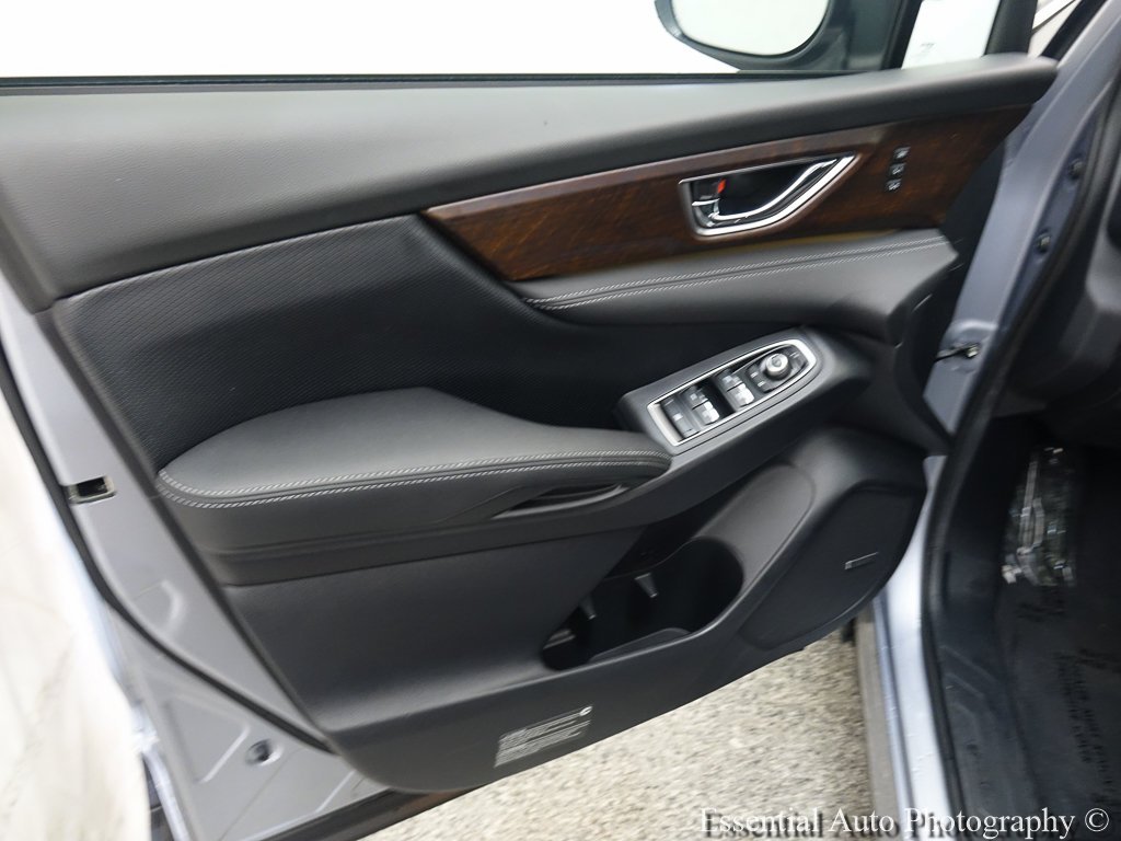 Certified Used 2024 Ice Silver Metallic Subaru Touring image 22