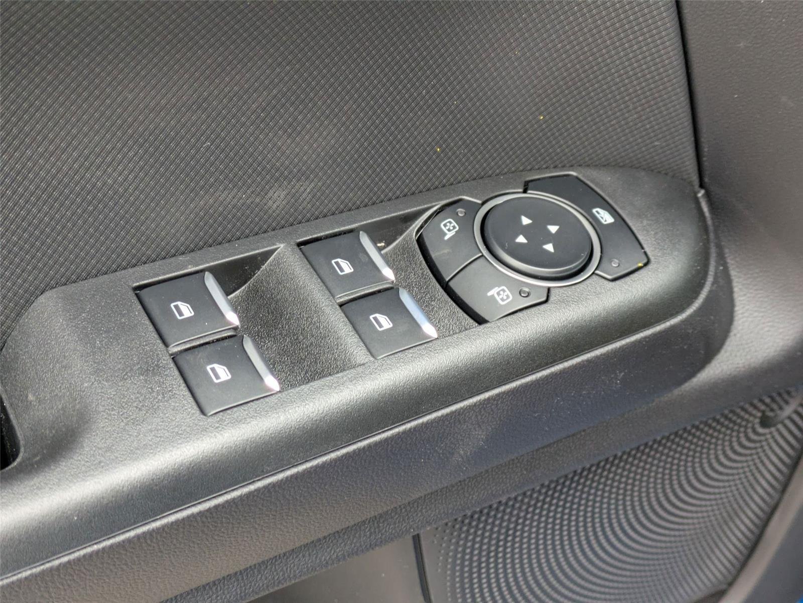 New 2025 Velocity Blue Metallic Ford Outer Banks® image 12
