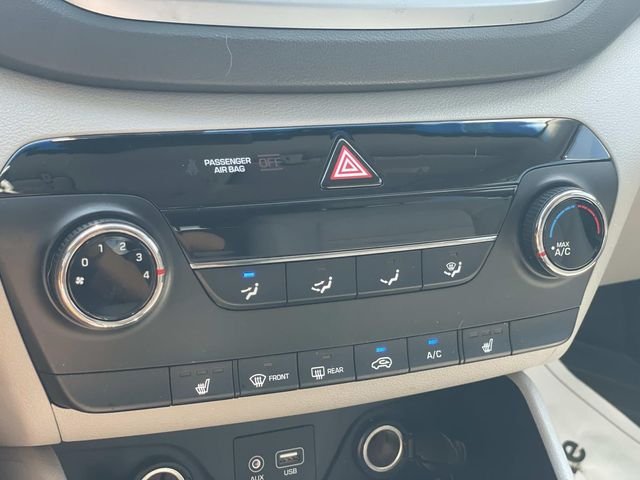 Used 2018 Silver Hyundai SEL image 27