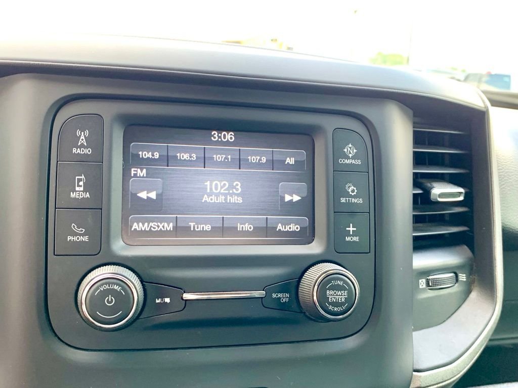 Used 2019 Black Ram Tradesman image 34