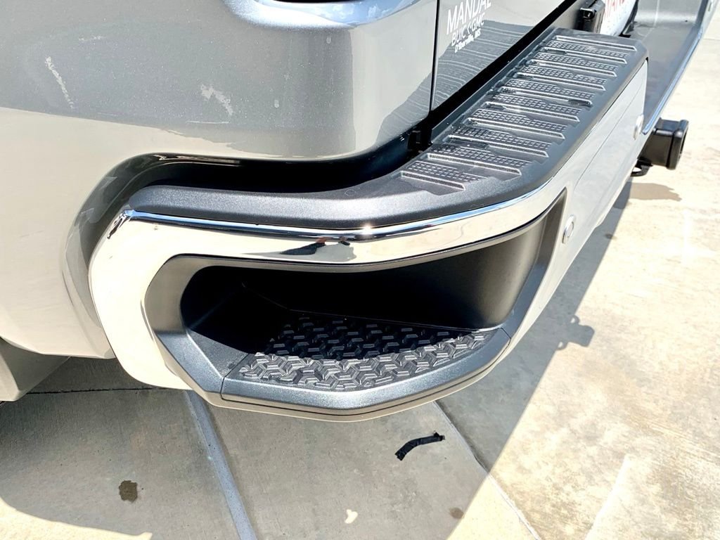Used 2026 Silver GMC SLT image 47