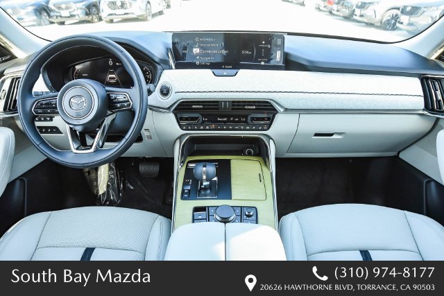 2026 Mazda CX-90 Premium Plus Package - Photo 13