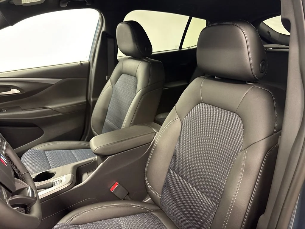 2026 Buick Envista Preferred - Photo 20