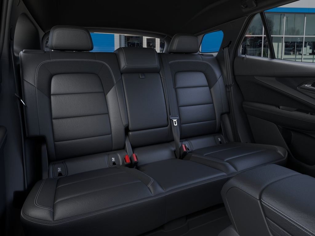 2025 Chevrolet Blazer EV LT - Photo 17