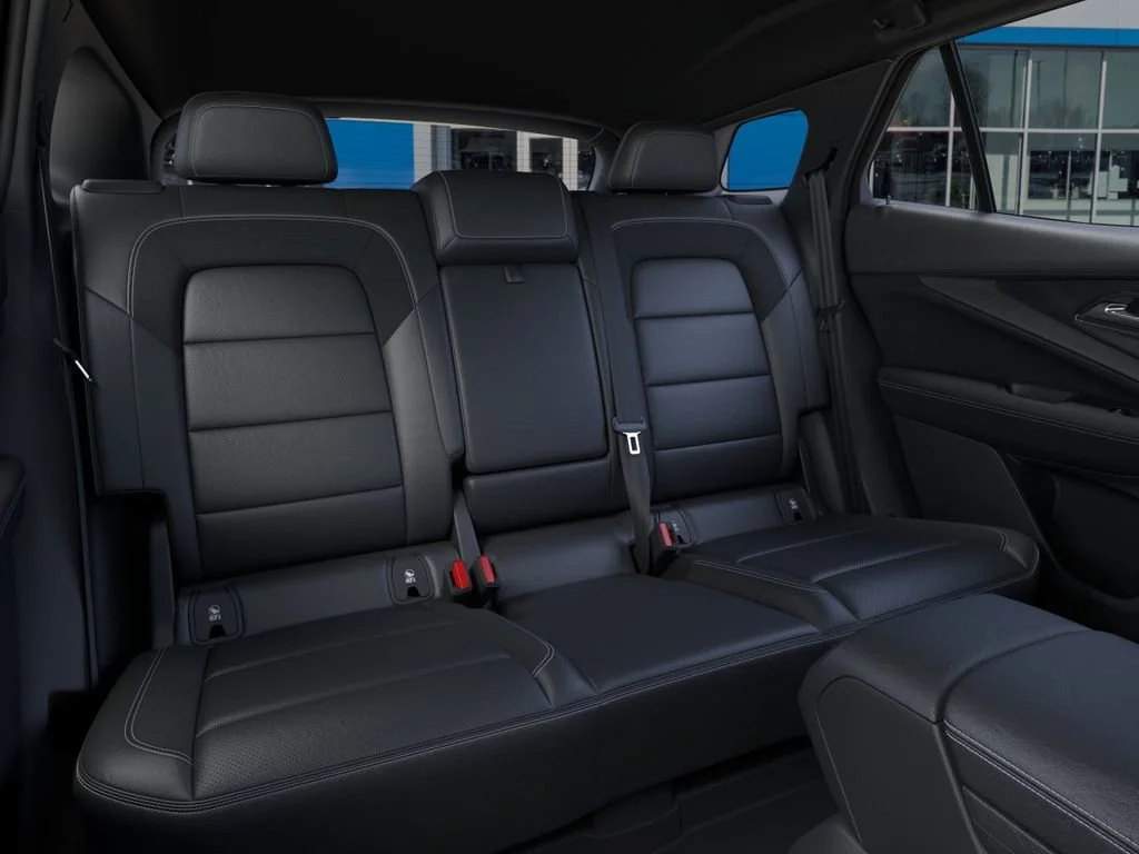 2025 Chevrolet Blazer EV LT - Photo 17
