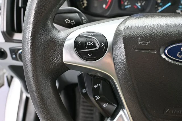 2016 Ford Transit Base - Photo 24