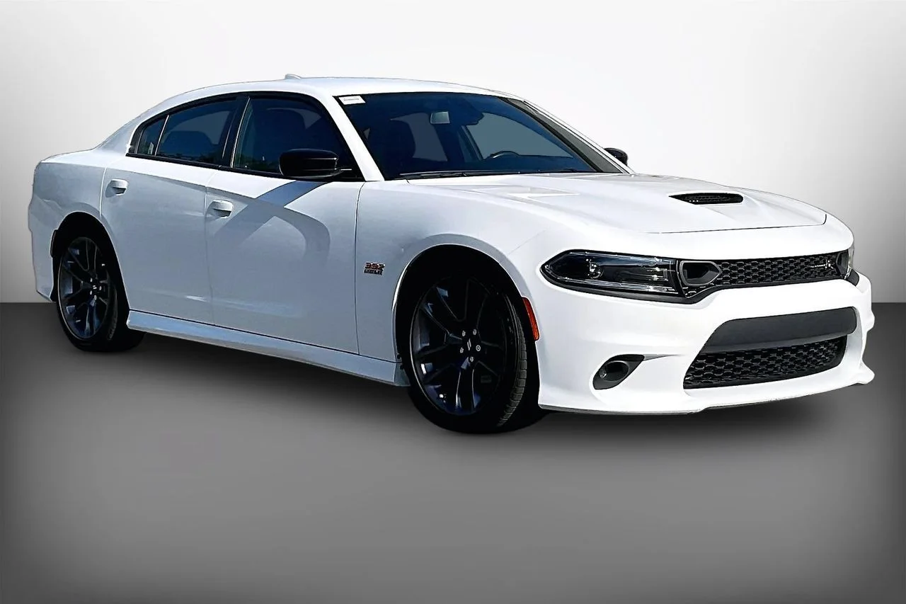 2023 Dodge Charger