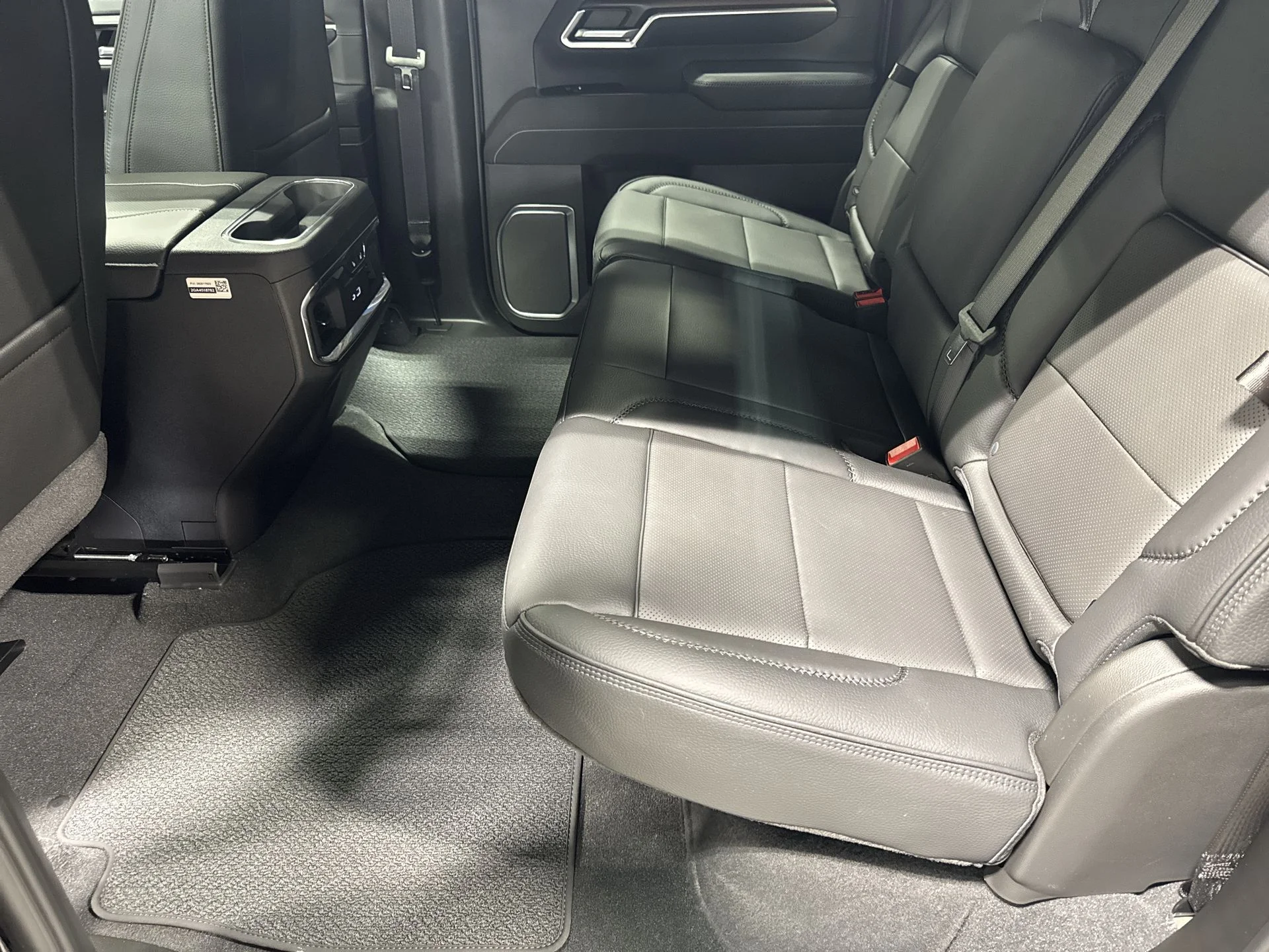 2026 GMC Sierra 3500HD Denali - Photo 63