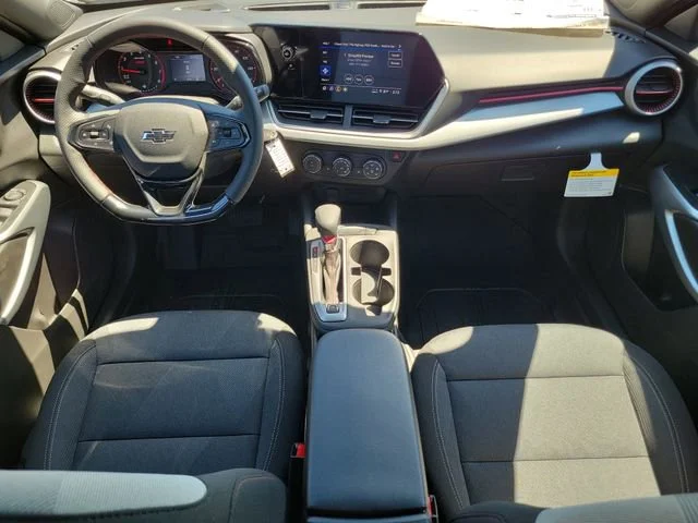 2026 Chevrolet Trax RS - Photo 11