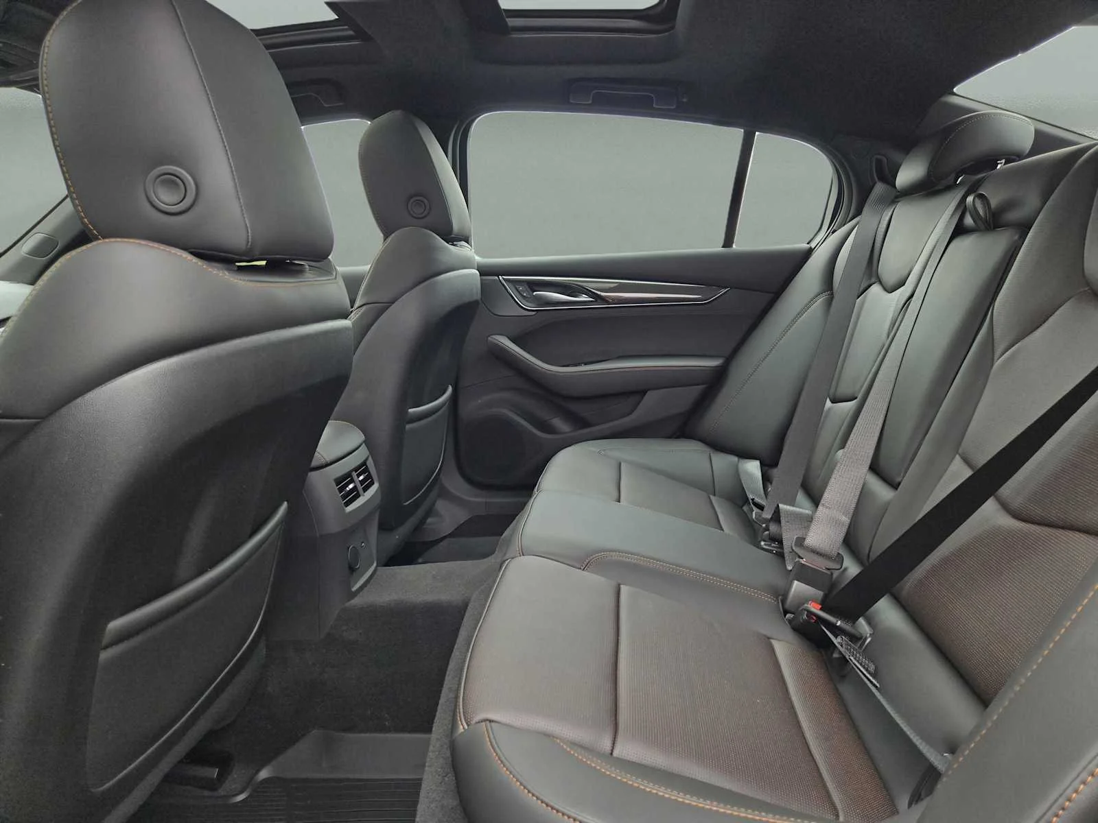 2026 Cadillac CT5 Sport - Photo 13