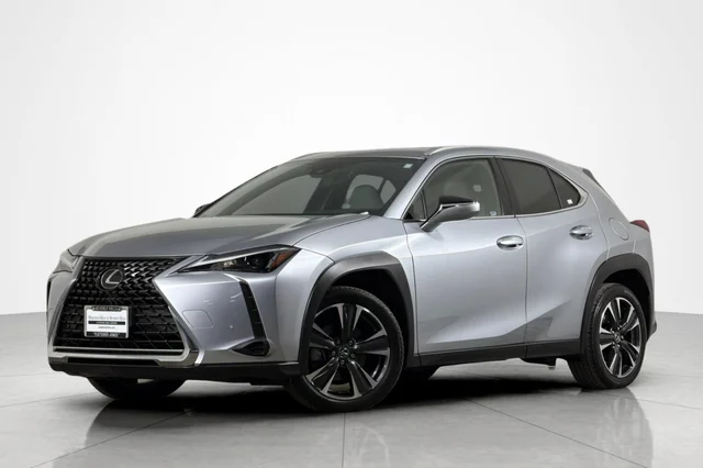 2023 Lexus UX UX 250h