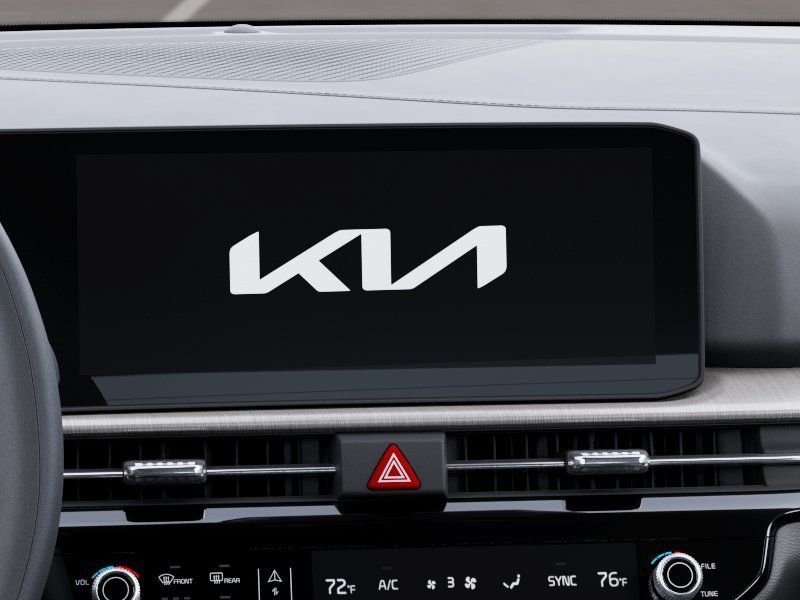 2026 Kia Sportage X-Line - Photo 20