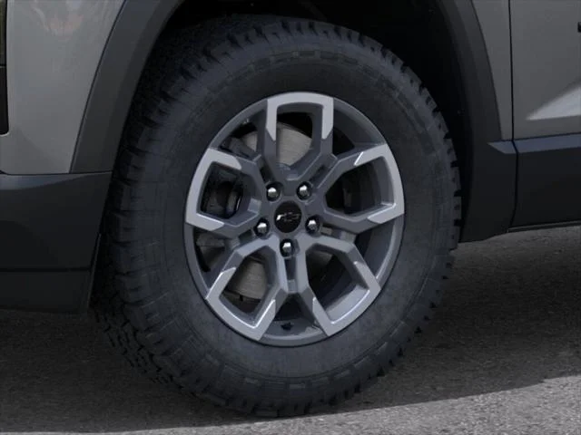 2026 Chevrolet Equinox ACTIV - Photo 9