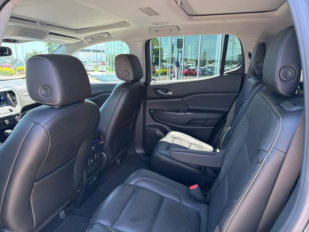 Used 2019 Blue GMC SLT-1 image 26