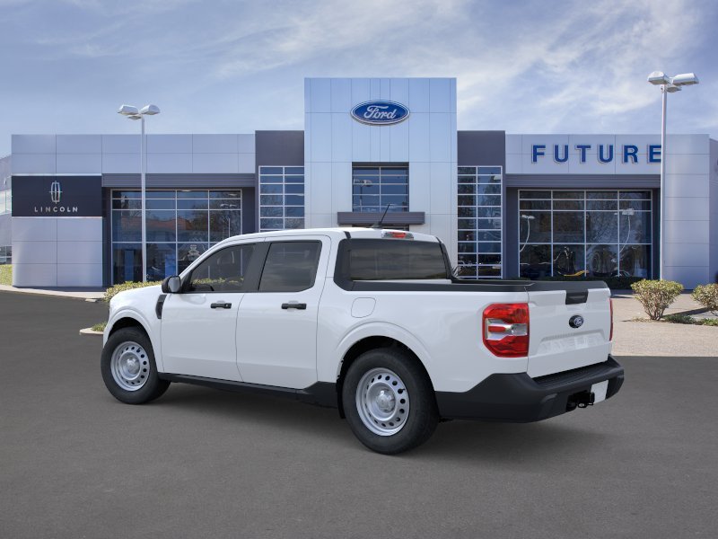 New 2026 Oxford White Ford XL image 58