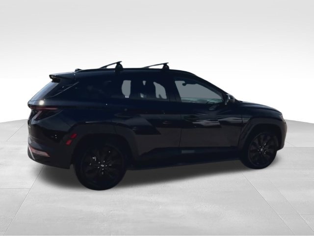 Used 2024 Black Hyundai XRT image 9