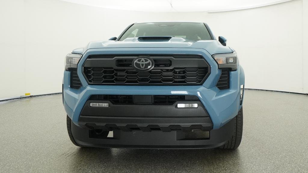 New 2026 Heritage Blue Toyota TRD Sport image 40