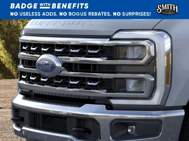 2026 Ford F-250 Super Duty Lariat - Photo 18